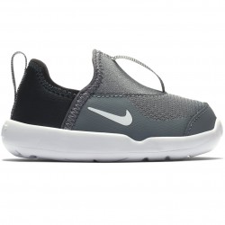 ZAPATO NIKE INFANTE LIL SWOOSH GRIS