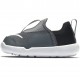 ZAPATO NIKE INFANTE LIL SWOOSH GRIS