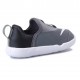 ZAPATO NIKE INFANTE LIL SWOOSH GRIS