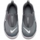 ZAPATO NIKE INFANTE LIL SWOOSH GRIS