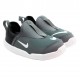 ZAPATO NIKE INFANTE LIL SWOOSH GRIS