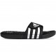 SANDALIA ADIDAS ADISSAGE NEGRA