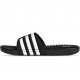 SANDALIA ADIDAS ADISSAGE NEGRA