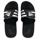 SANDALIA ADIDAS ADISSAGE NEGRA