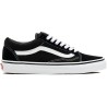 ZAPATOS VANS OLD SKOOL NEG / BLA