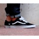 ZAPATOS VANS OLD SKOOL NEG / BLA