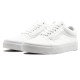 ZAPATOS VANS OLD SKOOL BLANCO