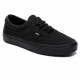 ZAPATOS VANS ERA NEGRO