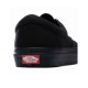 ZAPATOS VANS ERA NEGRO