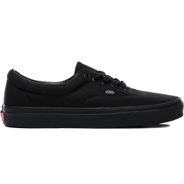 ZAPATOS VANS ERA NEGRO