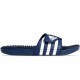 SANDALIAS ADIDAS ADISSAGE SLIDE F35579 NEGRA BLANCO