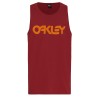 BVD OAKLEY MARK II TANK 457135-45A VINO