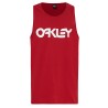 BVD OAKLEY MARK II TANK 457135-4A6 ROJO