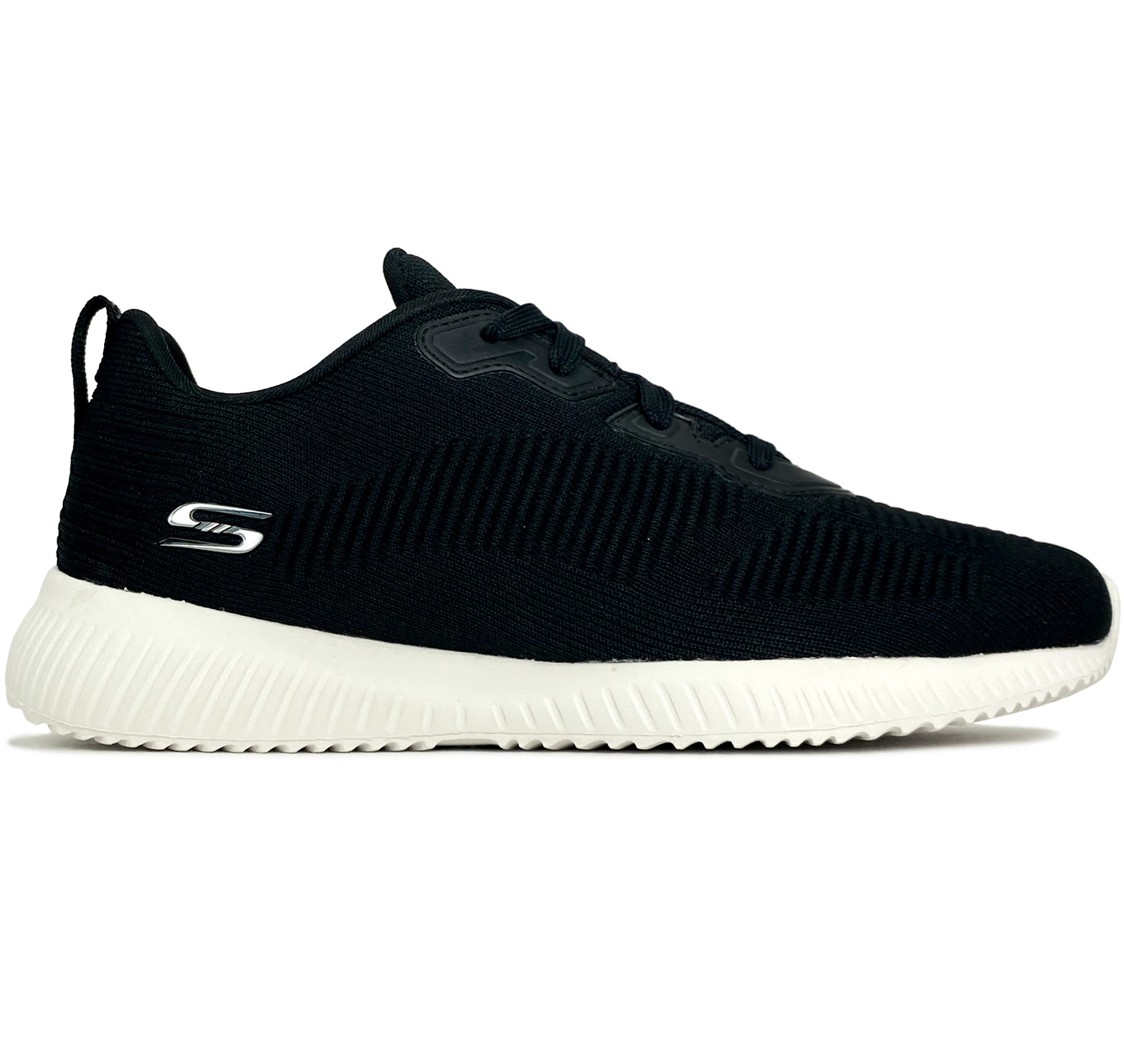 Zapatos skechers outlet negro quito