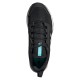 ZAPATOS ADIDAS TERREX AX3 TR W FX6981 NEGRO CELESTE