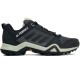 ZAPATOS ADIDAS TERREX AX3 NEGRO GRIS EF3512