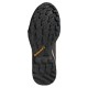 ZAPATOS ADIDAS TERREX AX3 NEGRO GRIS EF3512