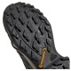 ZAPATOS ADIDAS TERREX AX3 NEGRO GRIS EF3512