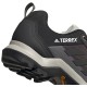 ZAPATOS ADIDAS TERREX AX3 NEGRO GRIS EF3512