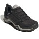 ZAPATOS ADIDAS TERREX AX3 NEGRO GRIS EF3512