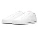 ZAPATOS NIKE COURT LEGACY CANVAS BLAN CW6539-100