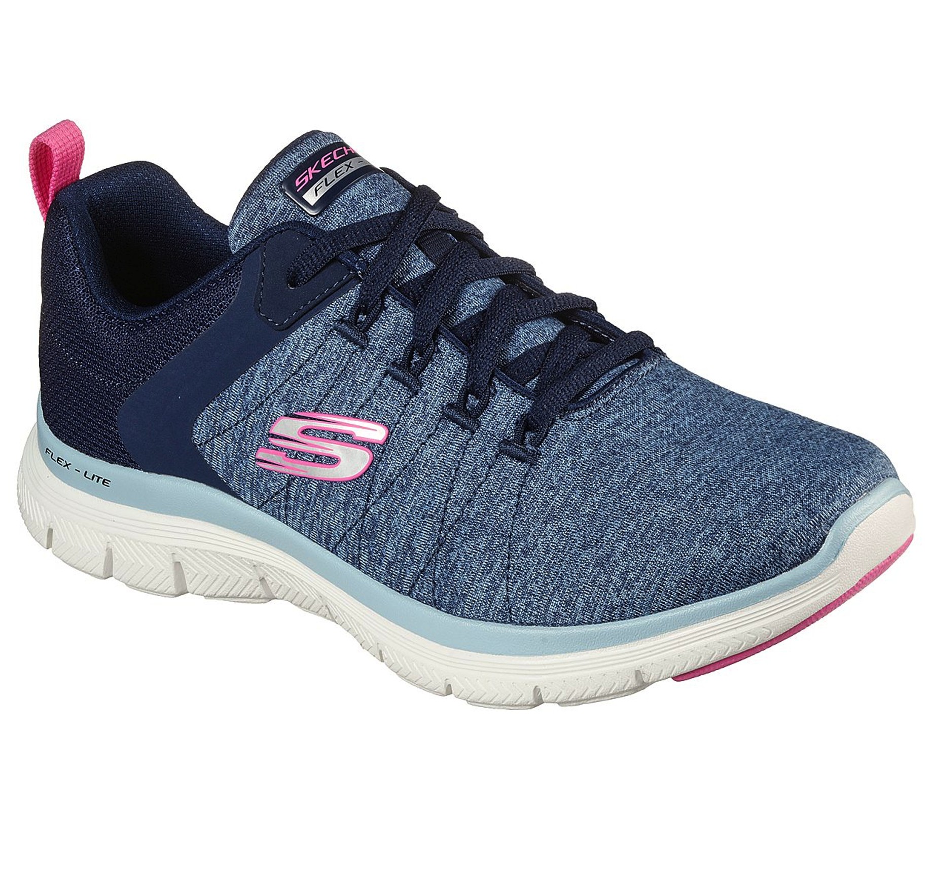 Zapatos skechers 2024 venezuela xl