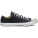 ZAPATOS CONVERSE CHUCK TAYLOR ALL STAR NEGRO M9166C