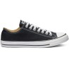 ZAPATOS CONVERSE CHUCK TAYLOR ALL STAR NEGRO BLANCO M9166C