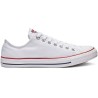 ZAPATOS CONVERSE CHUCK TAYLOR ALL STAR BLANCO M7652C