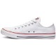 ZAPATOS CONVERSE CHUCK TAYLOR ALL STAR BLANCO M7652C