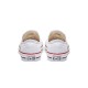 ZAPATOS CONVERSE CHUCK TAYLOR ALL STAR BLANCO M7652C