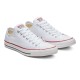 ZAPATOS CONVERSE CHUCK TAYLOR ALL STAR BLANCO M7652C