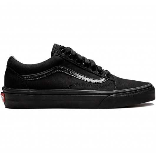 ZAPATOS VANS OLD SKOOL BLK