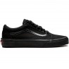 ZAPATOS VANS OLD SKOOL BLK