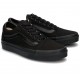 ZAPATOS VANS OLD SKOOL BLK