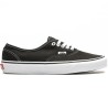 ZAPATOS VANS AUTHENTIC TXT NEGRO BLANCO VN000EE3BLK