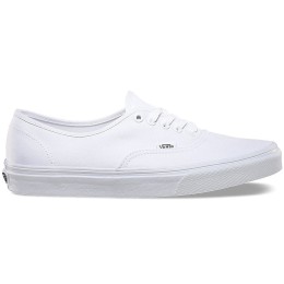 ZAPATOS VANS AUTHENTIC TXT BLAN VN000EE3W00