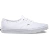 ZAPATOS VANS AUTHENTIC TXT BLAN VN000EE3W00