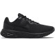 ZAPATOS NIKE REVOLUTION 6 NEXT NATURE NEGRO DC3729 001