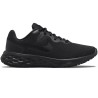 ZAPATOS NIKE REVOLUTION NEXT 6 NATURE NEGRO DC3729 001