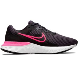 ZAPATOS NIKE RENEW RUN 2 NEGRO ROSA CU3505 502