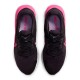 ZAPATOS NIKE RENEW RUN 2 NEGRO ROSA CU3505 502