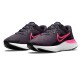 ZAPATOS NIKE RENEW RUN 2 NEGRO ROSA CU3505 502