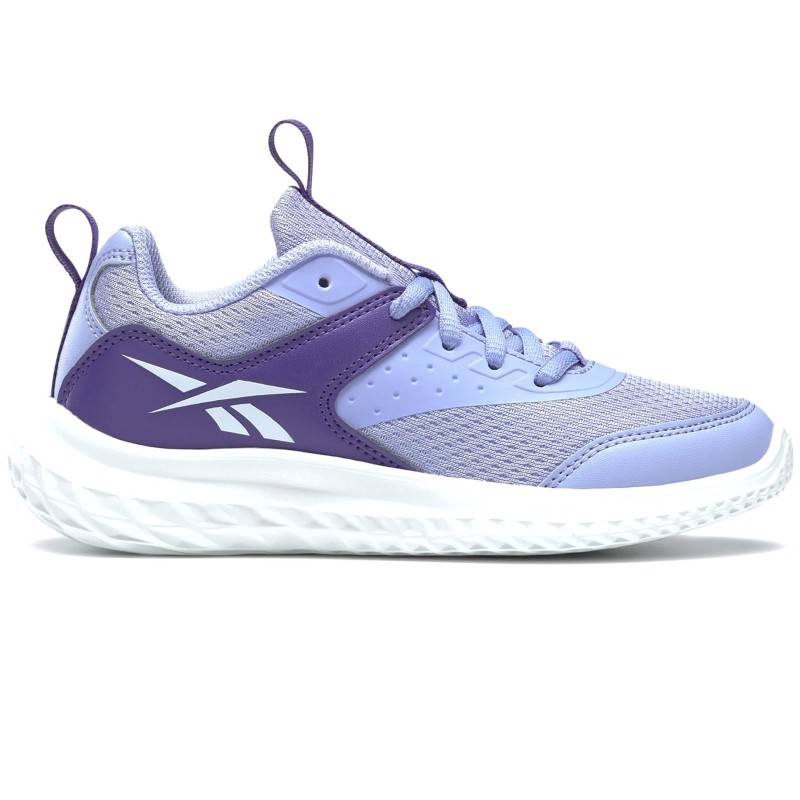 ZAPATOS REEBOK JR RUSH RUNNER 4 LILA H67781