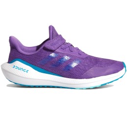 ZAPATOS ADIDAS RUN EQ21 VIOLETA GY2742