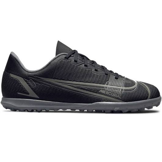 ZAPATOS NIKE JR MERCURIAL VAPOR 14 MICRO NEGRO CV0945 004