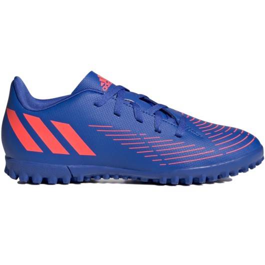 ZAPATOS ADIDAS PREDATOR  EDGE .4 AZUL GZ902