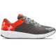 ZAPATOS UNDER ARMOUR CHARGED PURSUIT GRIS 3025249 001