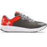 ZAPATOS UNDER ARMOUR CHARGED PURSUIT GRIS 3025249 001