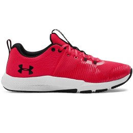 ZAPATOS UNDER ARMOUR CHARGED ENGAGE ROJO 3022616 600